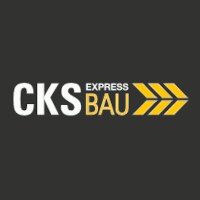 Logo CKS EXPRESS Baumanagement GmbH