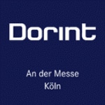 Logo Dorint Hotel An der Messe Köln