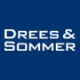 Logo Drees & Sommer SE