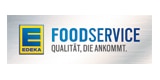Logo EDEKA Foodservice Stiftung & Co. KG