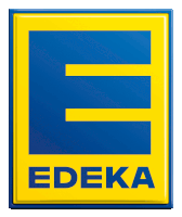 Logo EDEKA Handelsgesellschaft Hessenring mbH