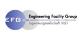 Logo EFG Engineering Facility Group Ingenieurgesellschaft mbH