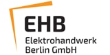 Logo EHB Elektrohandwerk Berlin GmbH