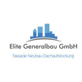 Logo ELITE Generalbau GmbH