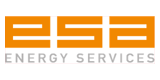 Logo ESA Energy Services GmbH & Co.KG