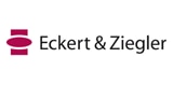 Logo Eckert & Ziegler Umweltdienste GmbH