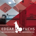 Logo Edgar Fuchs GmbH