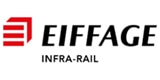 Logo Eiffage Infra-Rail GmbH