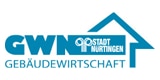 Logo Gebäudewirtschaft Stadt Nürtingen