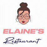 Logo Elaine's Restaurant