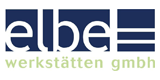 Logo Elbe-Werkstätten GmbH