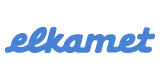 Logo Elkamet Kunststofftechnik GmbH