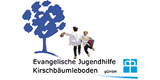 Logo Ev. Jugendhilfe Kirschbäumleboden Gmbh