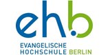 Logo Evangelische Hochschule Berlin