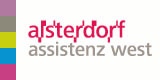 Logo Evangelische Stiftung Alsterdorf - alsterdorf assistenz west gGmbH