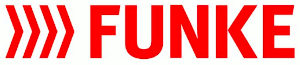 Logo FUNKE Mediengruppe