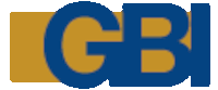 Logo GBI Development GmbH