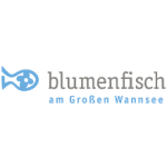 Gästehaus Blumenfisch am Großen Wannsee
