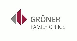 Logo Gröner Family Office GmbH