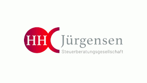 Logo HHC Jürgensen GmbH Steuerberatungsgesellschaft