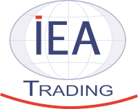 Logo IEA International Trading GmbH