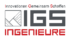 Logo IGS Ingenieure GmbH & Co. KG