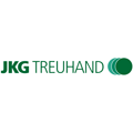 Logo JKG Grass Kortenhorn Treuhand GmbH WPG / StBG