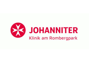 Logo Johanniter-Klinik am Rombergpark GmbH