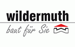 Logo Karl Wildermuth Bauunternehmen GmbH u. Co. KG