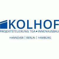 Logo Kolhof GmbH