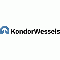 Logo Kondor Wessels Competence Center GmbH