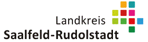 Logo Landratsamt Saalfeld-Rudolstadt