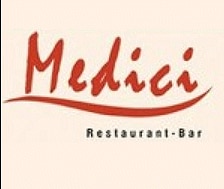 Logo MEDICI Simiakos GmbH