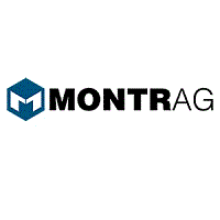 Logo MONTRAG AG