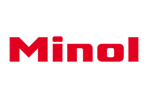 Logo Minol Messtechnik W. Lehmann GmbH & Co. KG