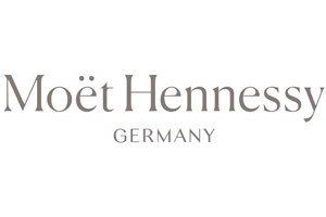 Logo Moët Hennessy Deutschland GmbH