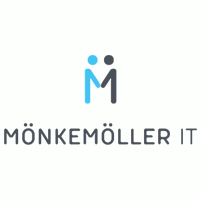 Logo Mönkemöller IT GmbH