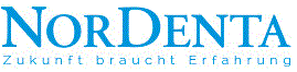 Logo NORDENTA Handelsgesellschaft mbH