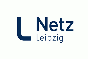 Logo Netz Leipzig GmbH