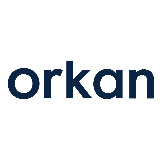 Logo Orkan Consult GmbH