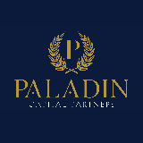 Logo PALADIN Capital Partners
