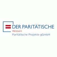 Logo PARITÄTISCHE Projekte gemeinnützige GmbH