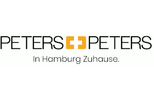 Logo Peters + Peters Wohn- und Anlageimmobilien GmbH