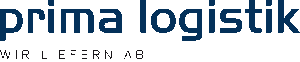 Logo Prima Logistik GmbH