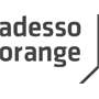 Logo adesso orange AG