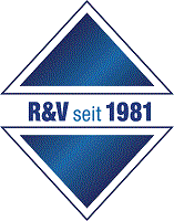 Logo R & V Hoch und Tiefbau GmbH