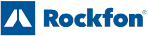 Logo ROCKWOOL ROCKFON GmbH