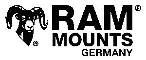 Logo Ram Mounts Germany GmbH