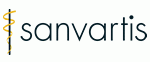 Logo Sanvartis GmbH