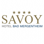 Logo Savoy Hotel Bad Mergentheim